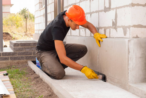 Licensed Crawl Space Encapsulation service in Gibbstown, NJ - Arrow Tight Waterproofing